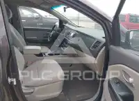 2016 KIA Sedona photo