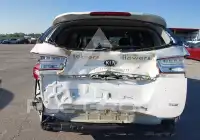 2016 KIA Sedona фото
