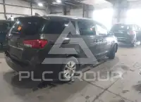 2016 KIA Sedona фото
