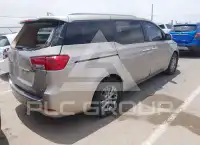 2016 KIA Sedona фото