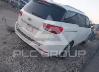 2016 KIA Sedona фото