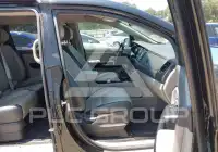 2016 KIA Sedona фото