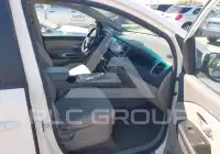 2016 KIA Sedona photo