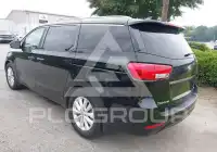 2016 KIA Sedona photo