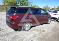 2016 KIA Sedona фото
