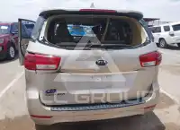 2016 KIA Sedona фото