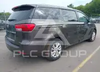 2016 KIA Sedona фото