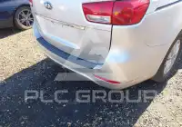 2016 KIA Sedona photo