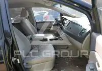2016 KIA Sedona фото