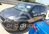 2016 KIA Sedona photo