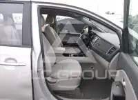 2016 KIA Sedona фото