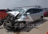 2016 KIA Sedona фото