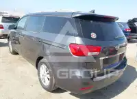 2016 KIA Sedona photo