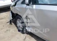 2016 KIA Sedona photo