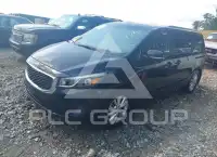 2016 KIA Sedona photo
