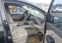 2016 KIA Sedona фото