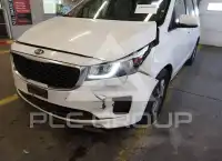 2016 KIA Sedona фото