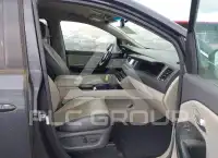 2016 KIA Sedona фото