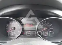 2016 KIA Sedona фото