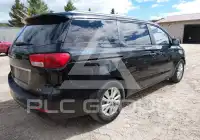 2016 KIA Sedona фото