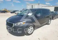 2016 KIA Sedona photo