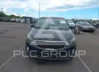 2016 KIA Sedona фото
