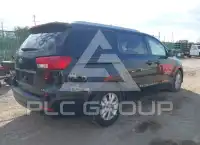 2016 KIA Sedona фото