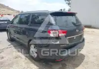 2016 KIA Sedona фото