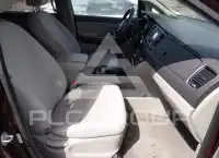 2016 KIA Sedona фото