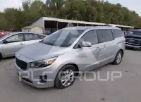 2016 KIA Sedona photo