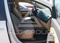 2016 KIA Sedona фото