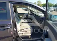 2016 KIA Sedona фото