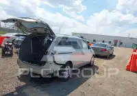 2016 KIA Sedona фото