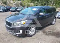 2016 KIA Sedona photo