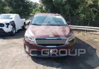2016 KIA Sedona фото
