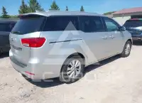 2016 KIA Sedona фото