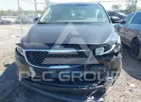 2016 KIA Sedona фото