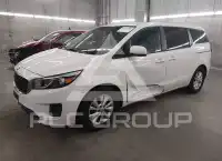 2016 KIA Sedona фото