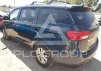 2016 KIA Sedona photo