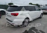 2016 KIA Sedona photo