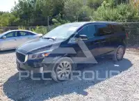 2016 KIA Sedona фото