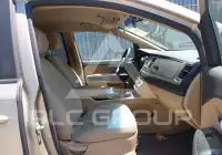 2016 KIA Sedona фото