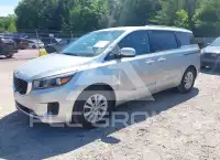 2016 KIA Sedona фото