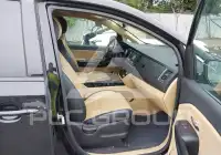 2016 KIA Sedona фото