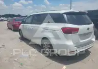 2016 KIA Sedona фото