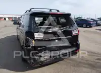 2016 KIA Sedona фото