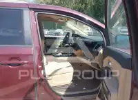 2016 KIA Sedona photo