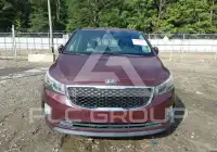 2016 KIA Sedona фото