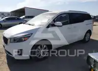 2016 KIA Sedona photo