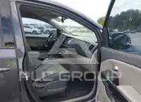 2016 KIA Sedona фото